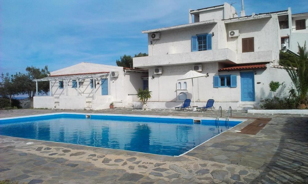 Agia Pelagia Bellevue 3* Ligaria (Crete)